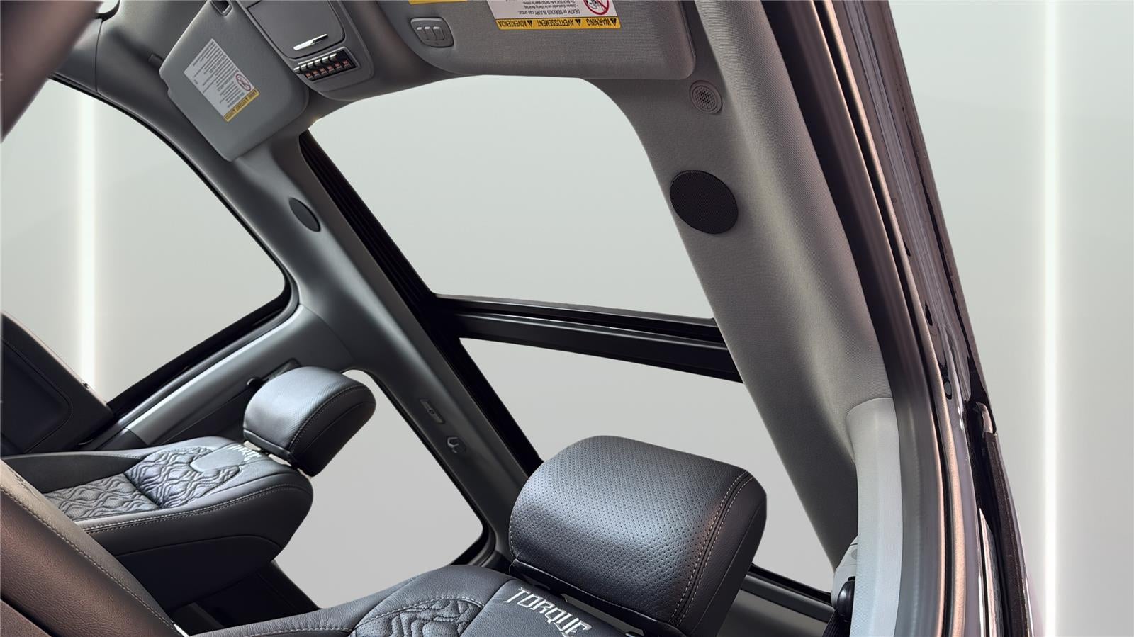 2026 Ford Super Duty F-250 Lariat