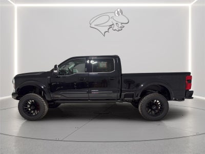2026 Ford Super Duty F-250 Lariat