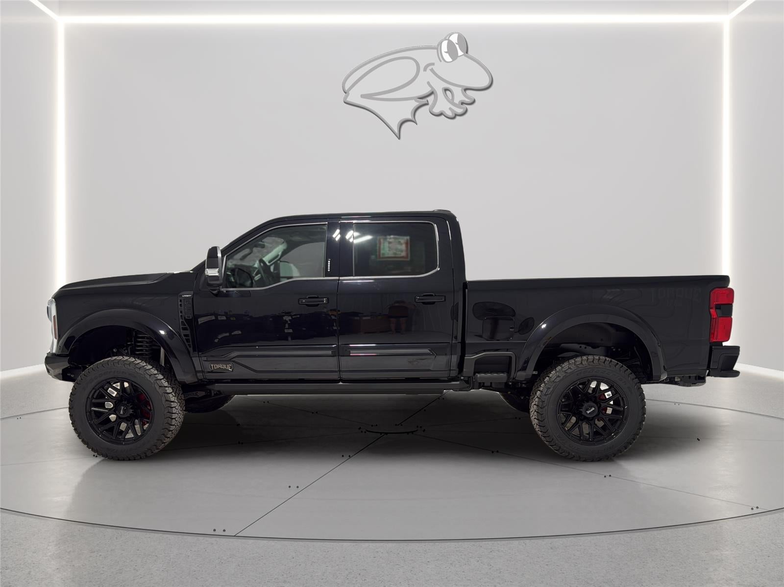 2026 Ford Super Duty F-250 Lariat