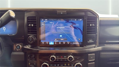 2026 Ford Super Duty F-250 Lariat