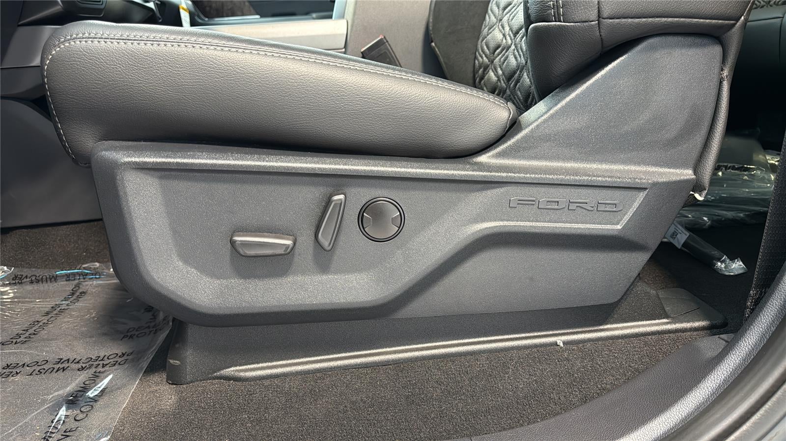 2026 Ford Super Duty F-250 Lariat