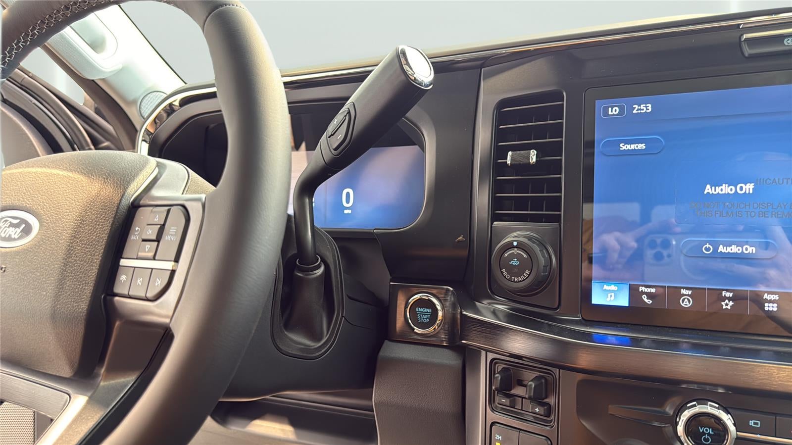 2026 Ford Super Duty F-250 Lariat