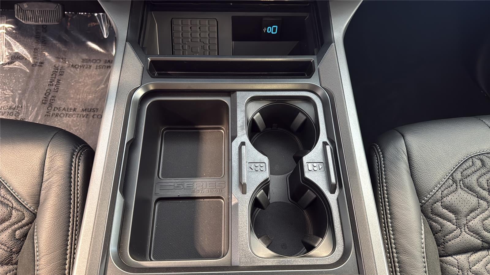 2026 Ford Super Duty F-250 Lariat
