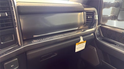 2026 Ford Super Duty F-250 Lariat
