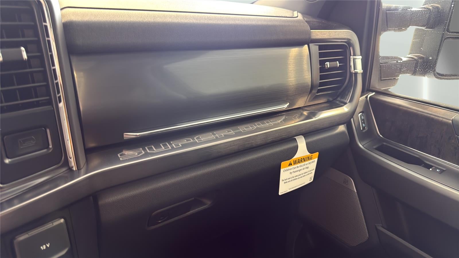 2026 Ford Super Duty F-250 Lariat