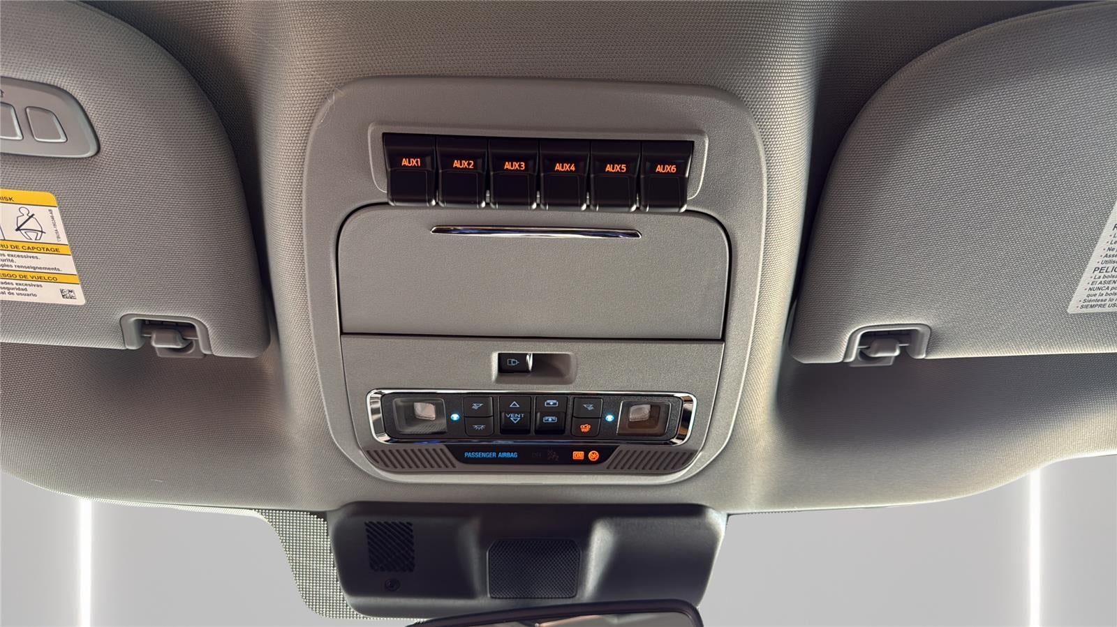2026 Ford Super Duty F-250 Lariat