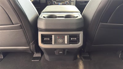 2026 Ford Super Duty F-250 Lariat