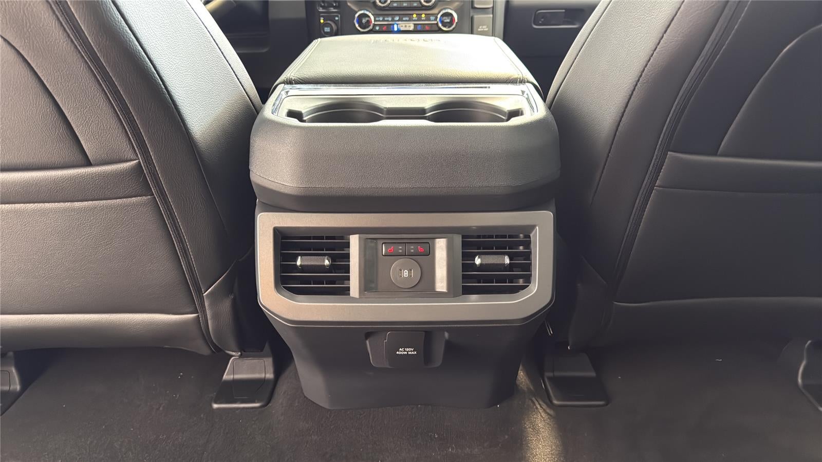 2026 Ford Super Duty F-250 Lariat