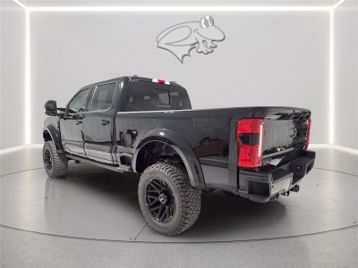 2026 Ford Super Duty F-250 Lariat
