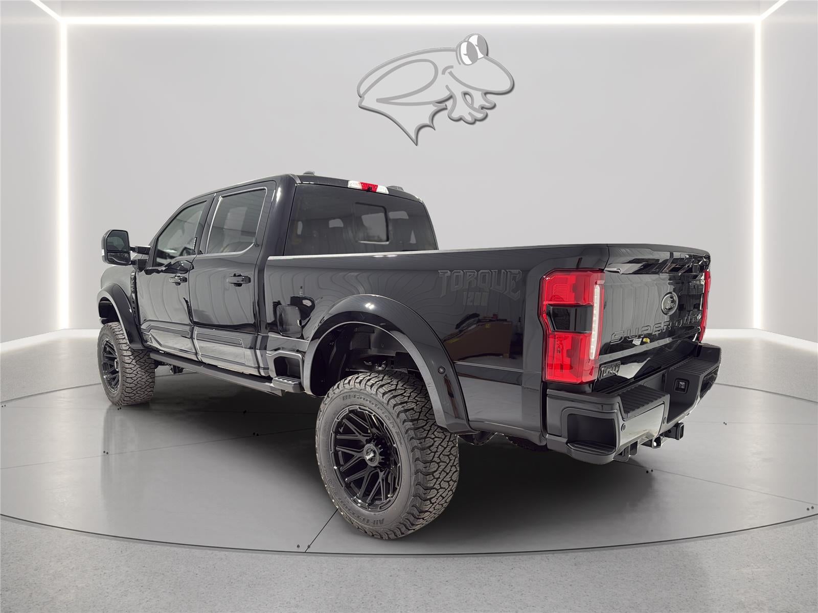 2026 Ford Super Duty F-250 Lariat