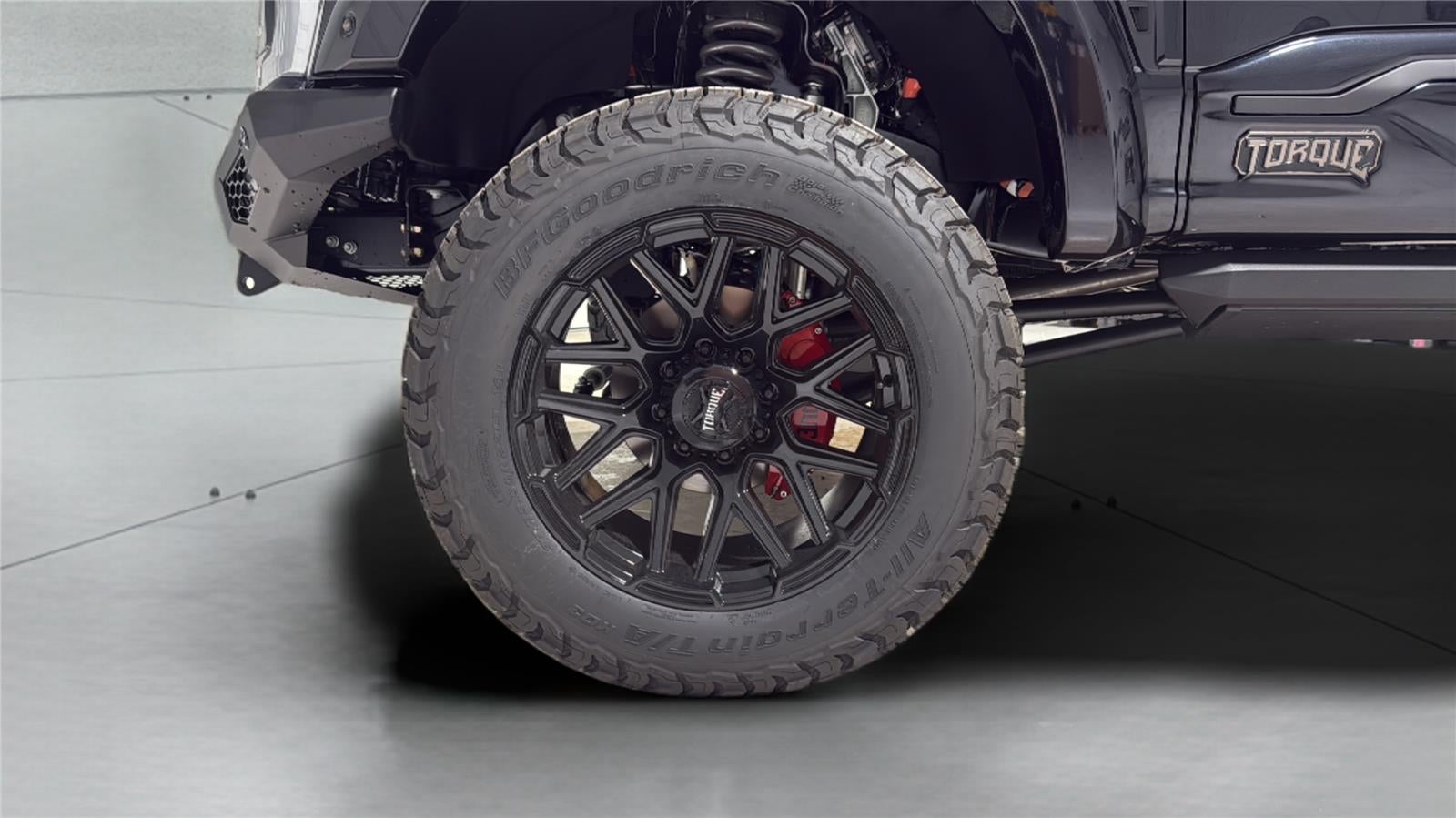 2026 Ford Super Duty F-250 Lariat