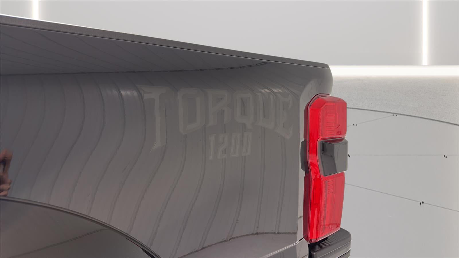 2026 Ford Super Duty F-250 Lariat