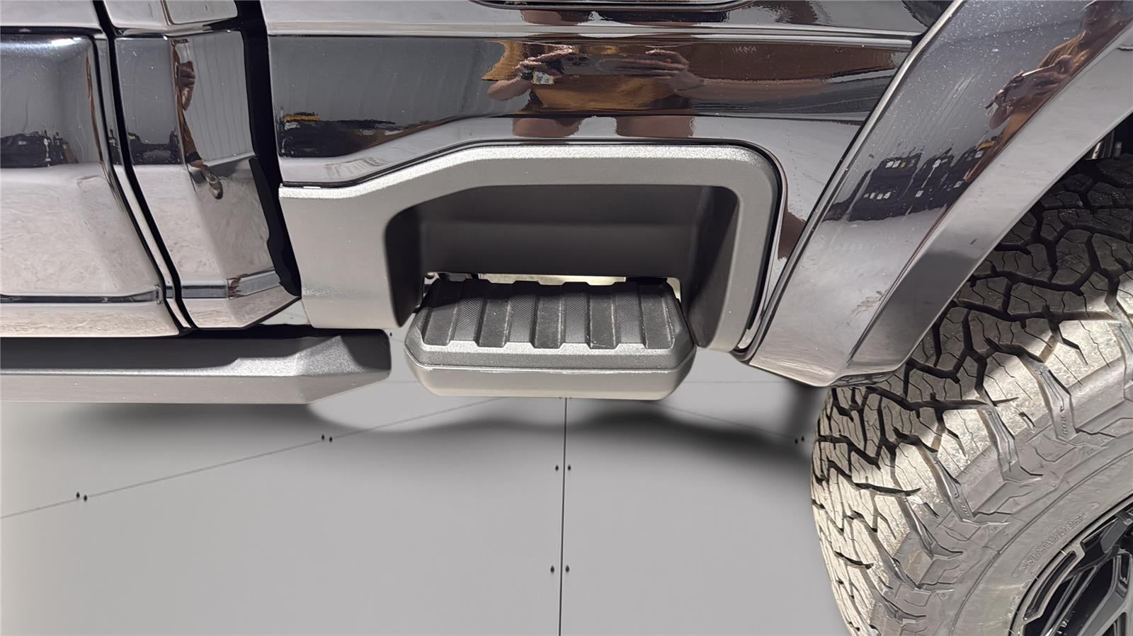 2026 Ford Super Duty F-250 Lariat