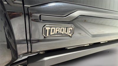 2026 Ford Super Duty F-250 Lariat