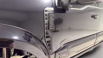 2026 Ford Super Duty F-250 Lariat