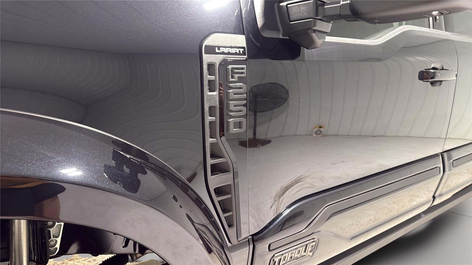 2026 Ford Super Duty F-250 Lariat