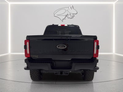 2026 Ford Super Duty F-250 Lariat