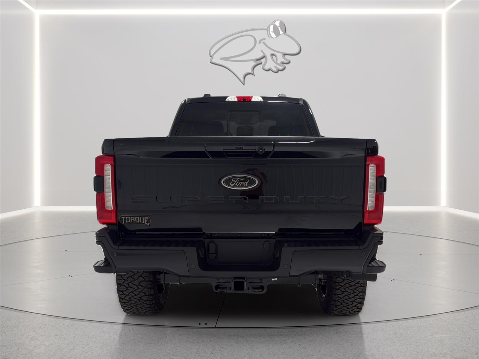 2026 Ford Super Duty F-250 Lariat
