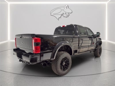 2026 Ford Super Duty F-250 Lariat