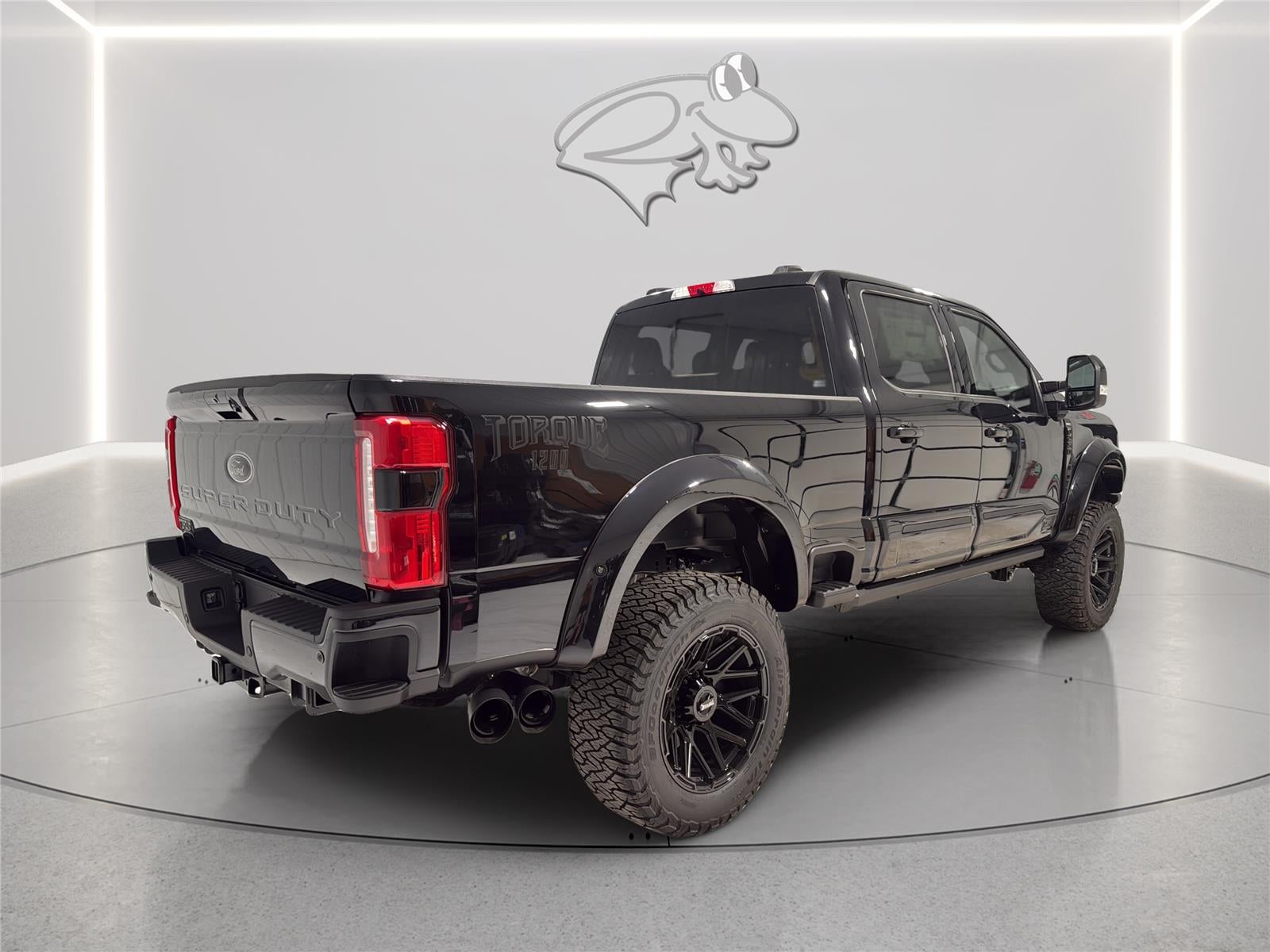 2026 Ford Super Duty F-250 Lariat