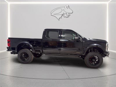 2026 Ford Super Duty F-250 Lariat