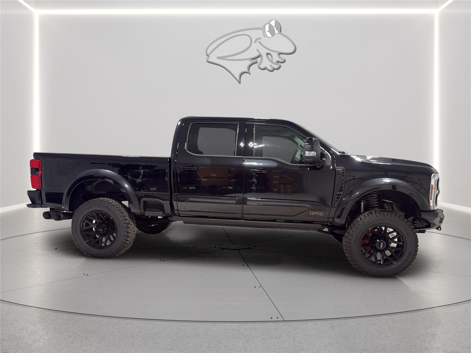 2026 Ford Super Duty F-250 Lariat