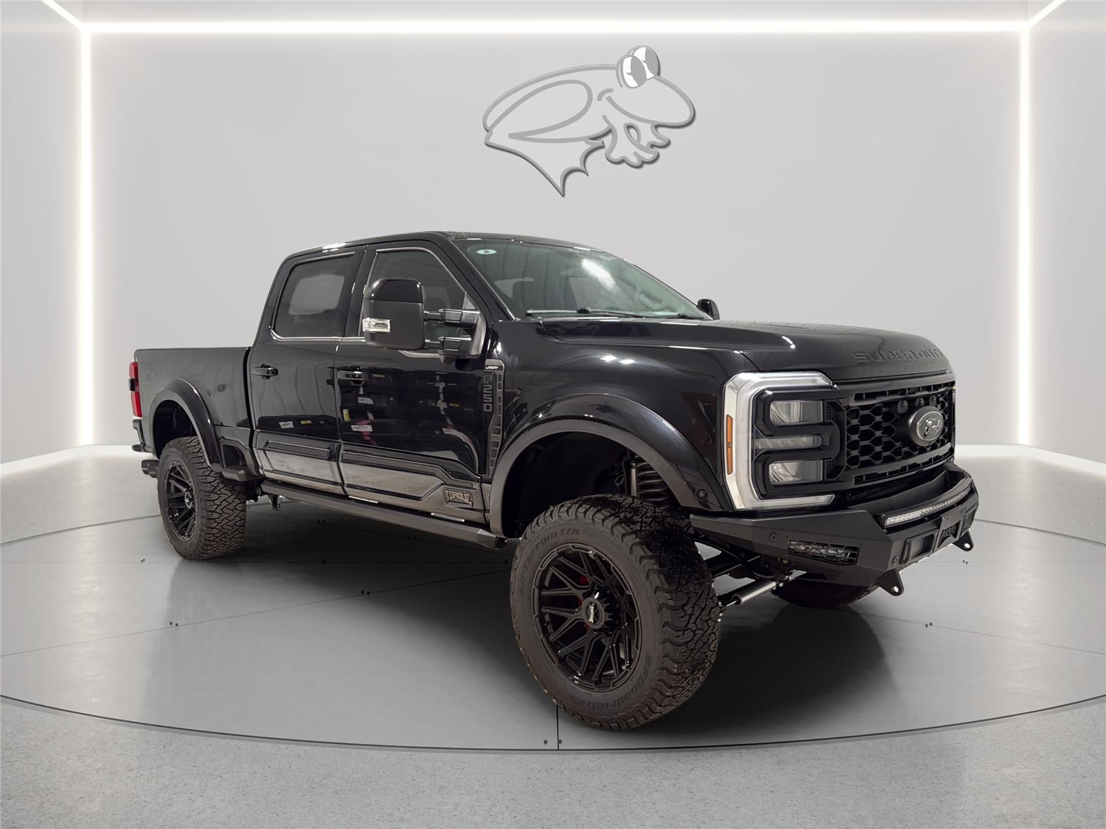 2026 Ford Super Duty F-250 Lariat