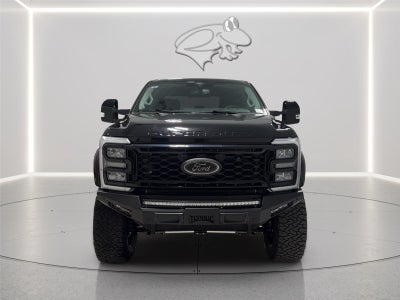 2026 Ford Super Duty F-250 Lariat