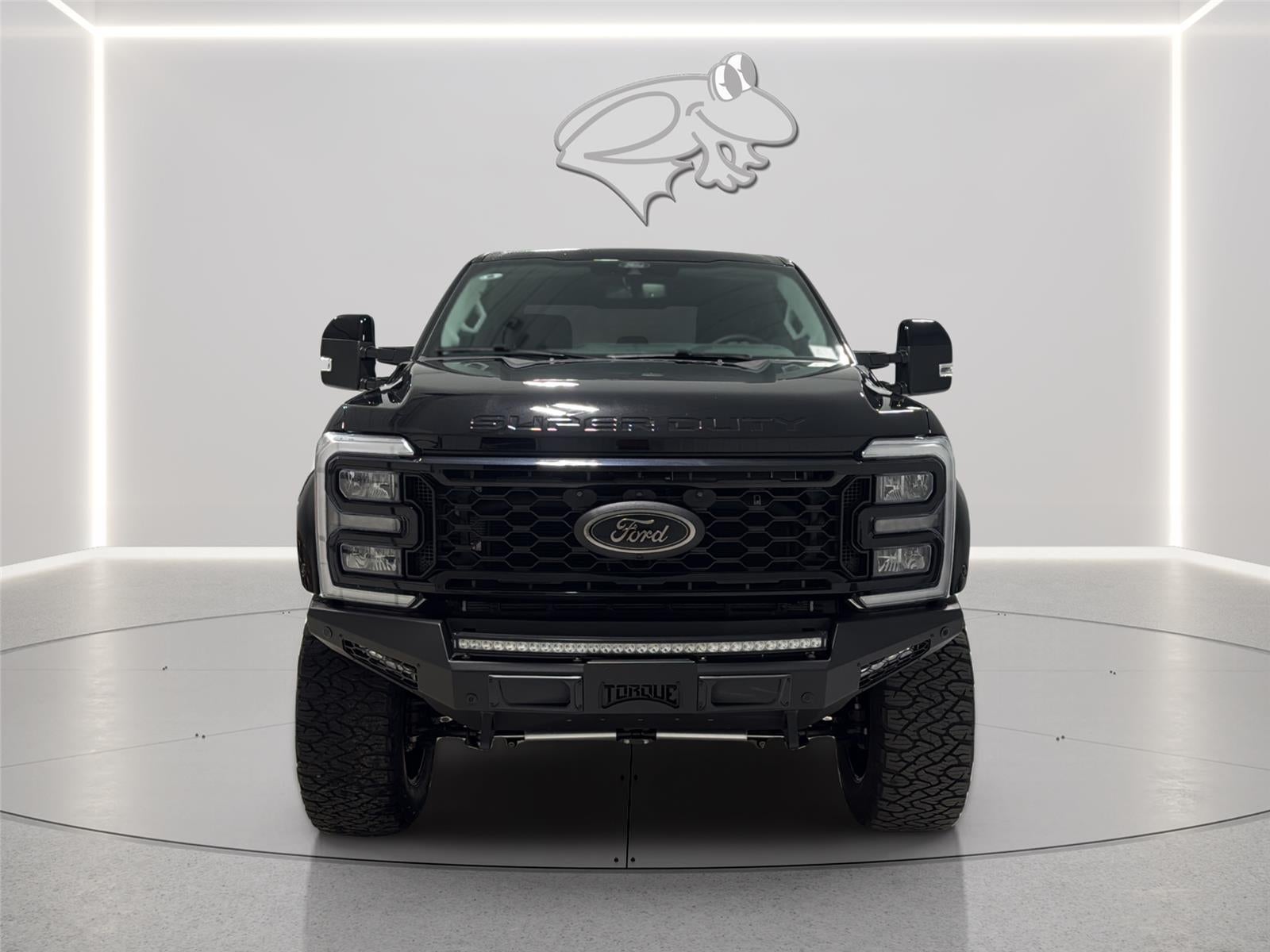 2026 Ford Super Duty F-250 Lariat