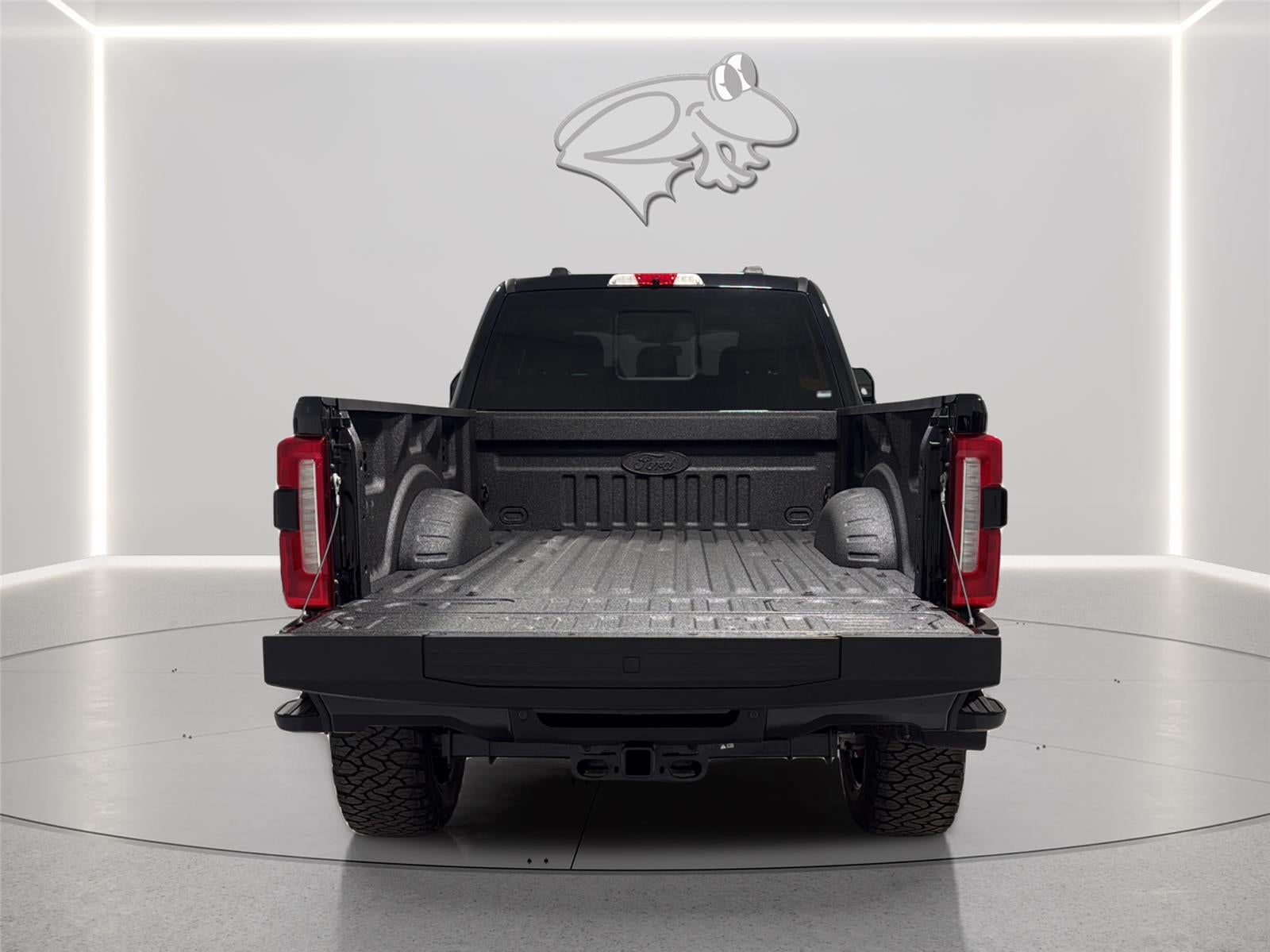2026 Ford Super Duty F-250 Lariat