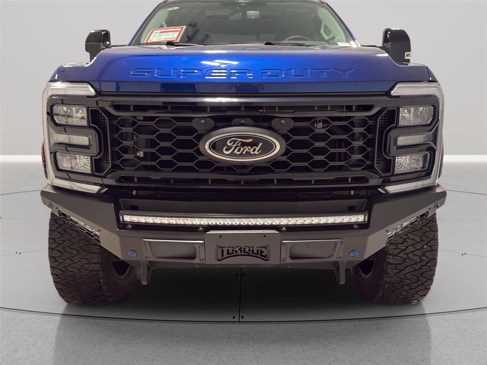 2026 Ford Super Duty F-250 Lariat