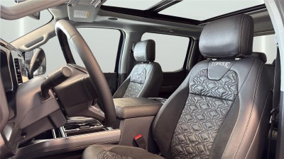 2026 Ford Super Duty F-250 Lariat