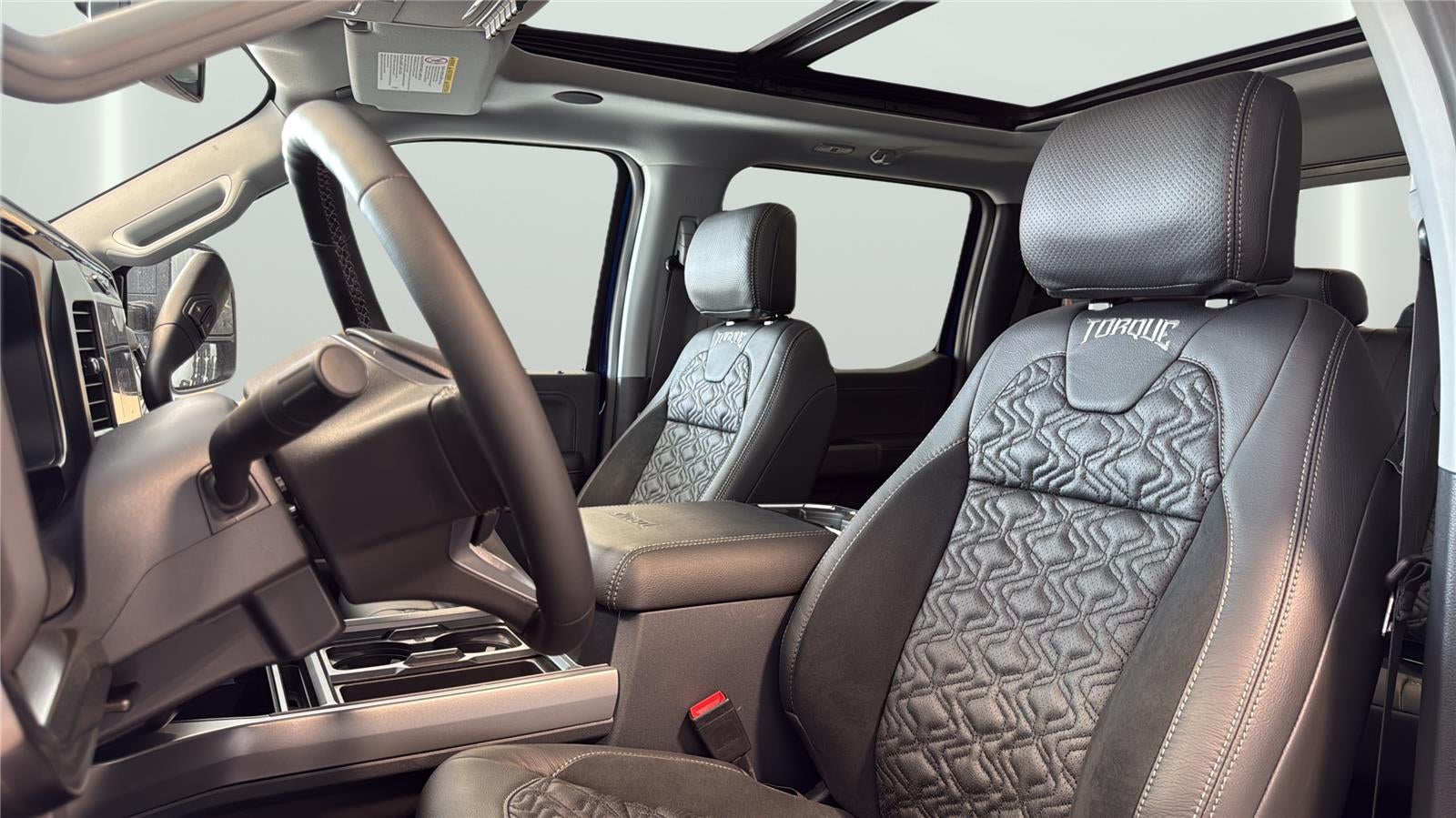 2026 Ford Super Duty F-250 Lariat