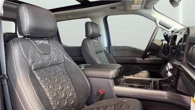 2026 Ford Super Duty F-250 Lariat
