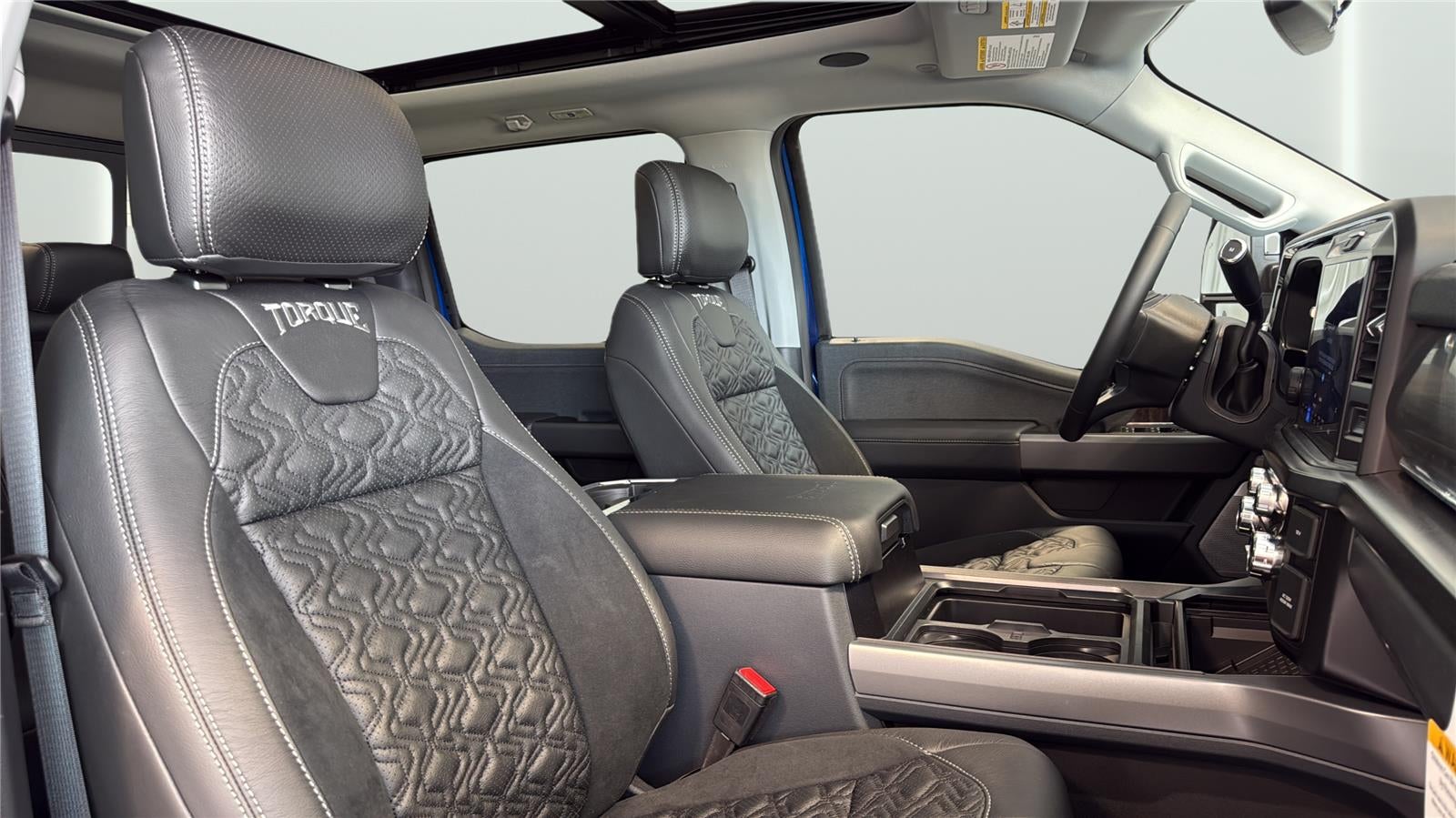 2026 Ford Super Duty F-250 Lariat