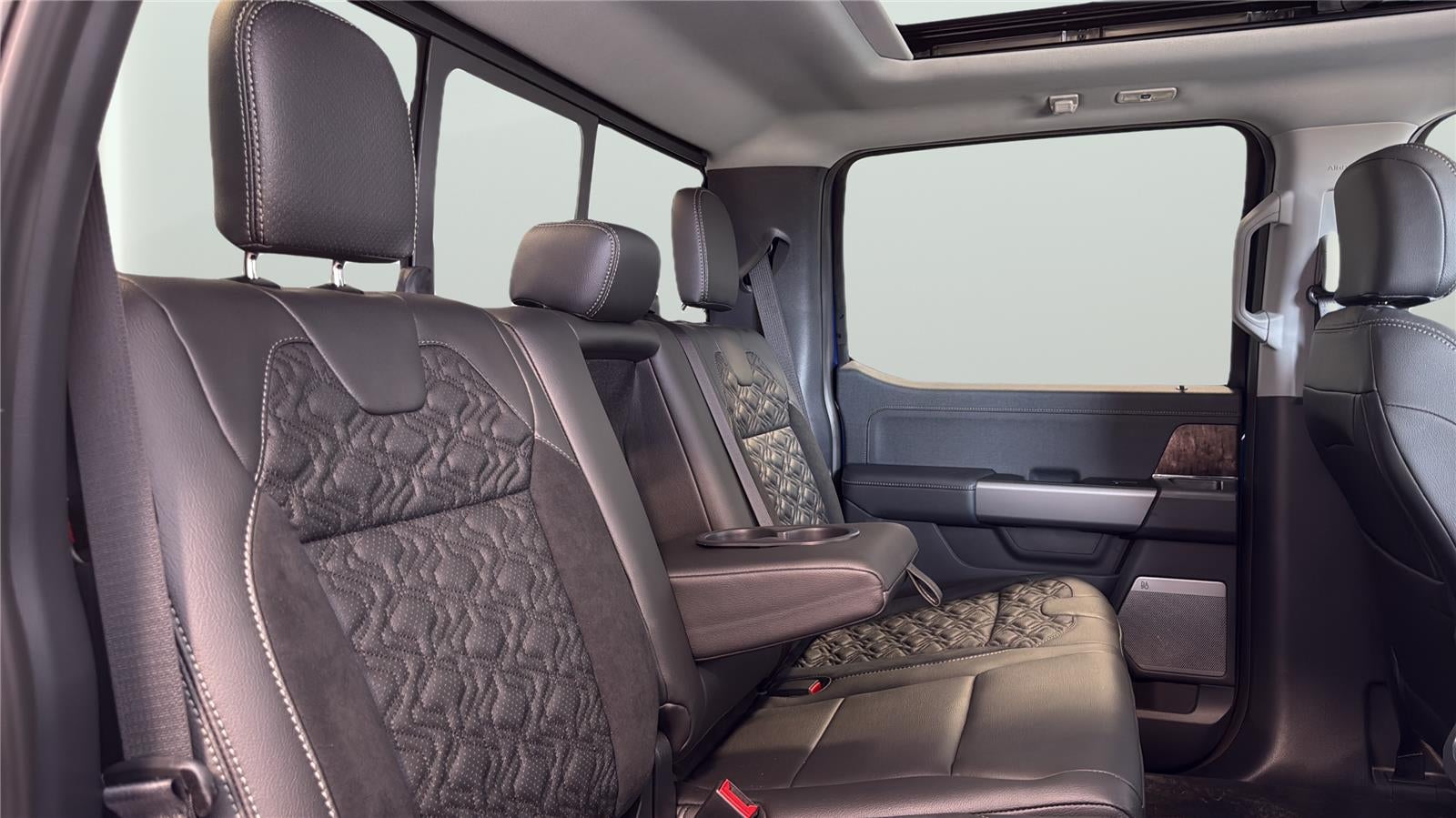 2026 Ford Super Duty F-250 Lariat