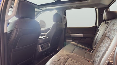 2026 Ford Super Duty F-250 Lariat