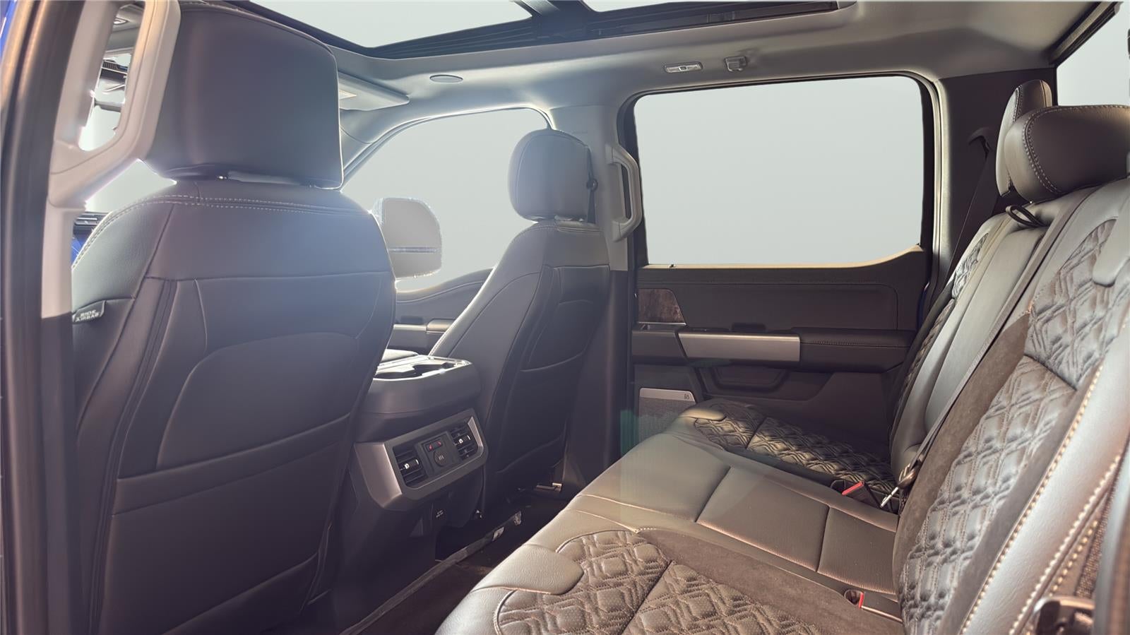 2026 Ford Super Duty F-250 Lariat