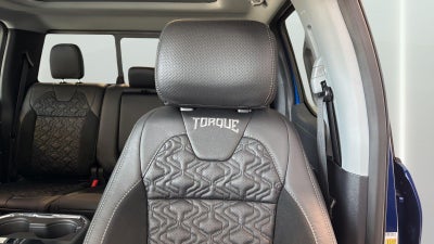 2026 Ford Super Duty F-250 Lariat
