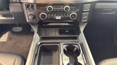 2026 Ford Super Duty F-250 Lariat