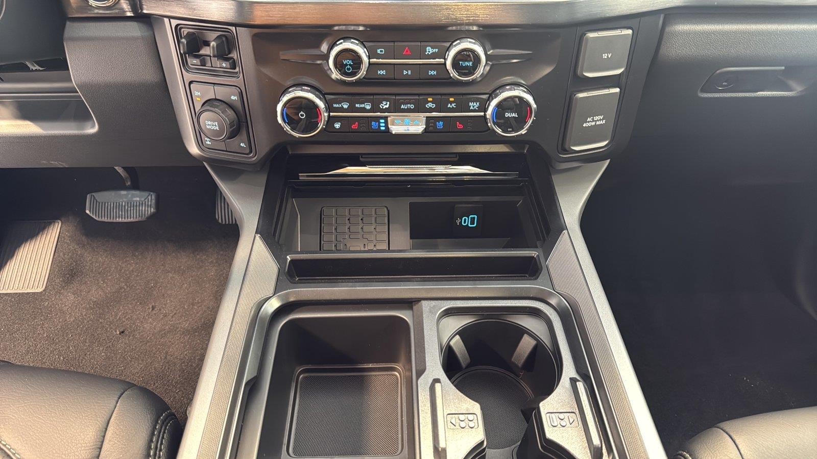 2026 Ford Super Duty F-250 Lariat