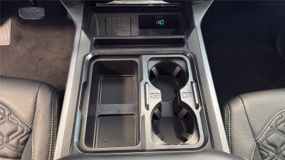2026 Ford Super Duty F-250 Lariat