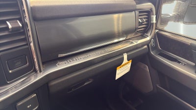 2026 Ford Super Duty F-250 Lariat
