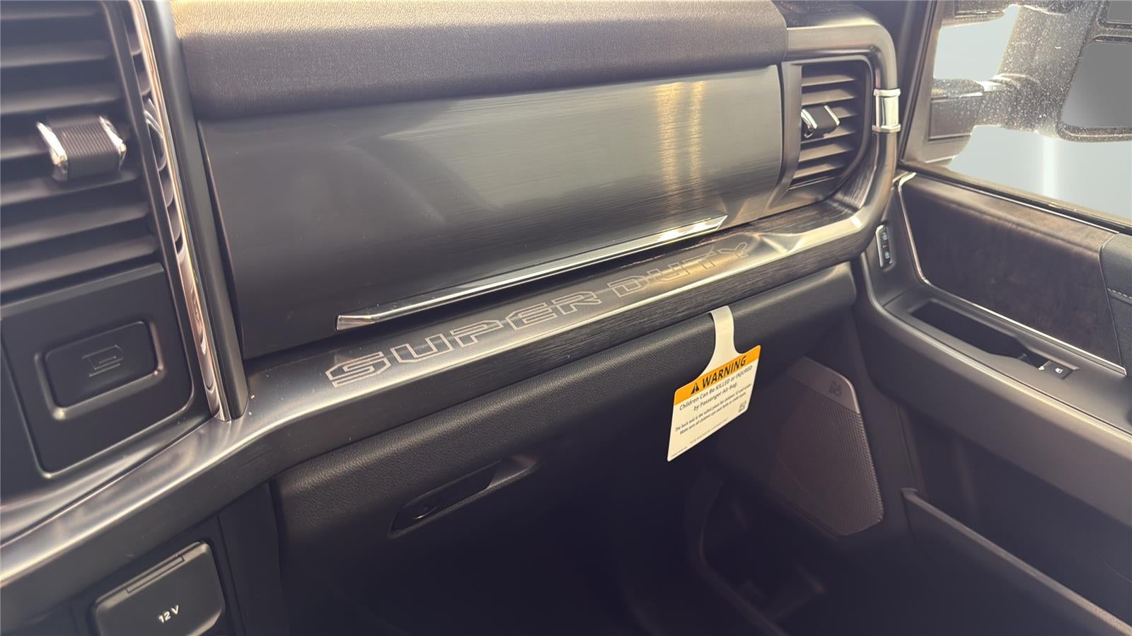 2026 Ford Super Duty F-250 Lariat