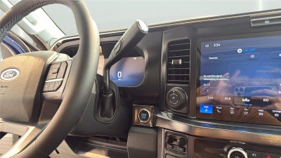 2026 Ford Super Duty F-250 Lariat