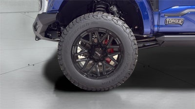 2026 Ford Super Duty F-250 Lariat