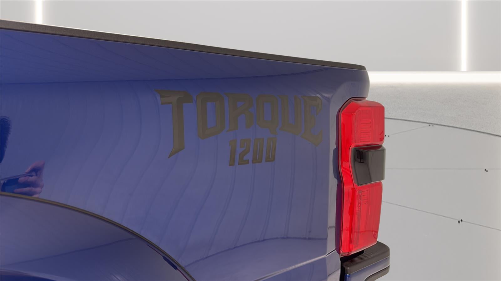 2026 Ford Super Duty F-250 Lariat