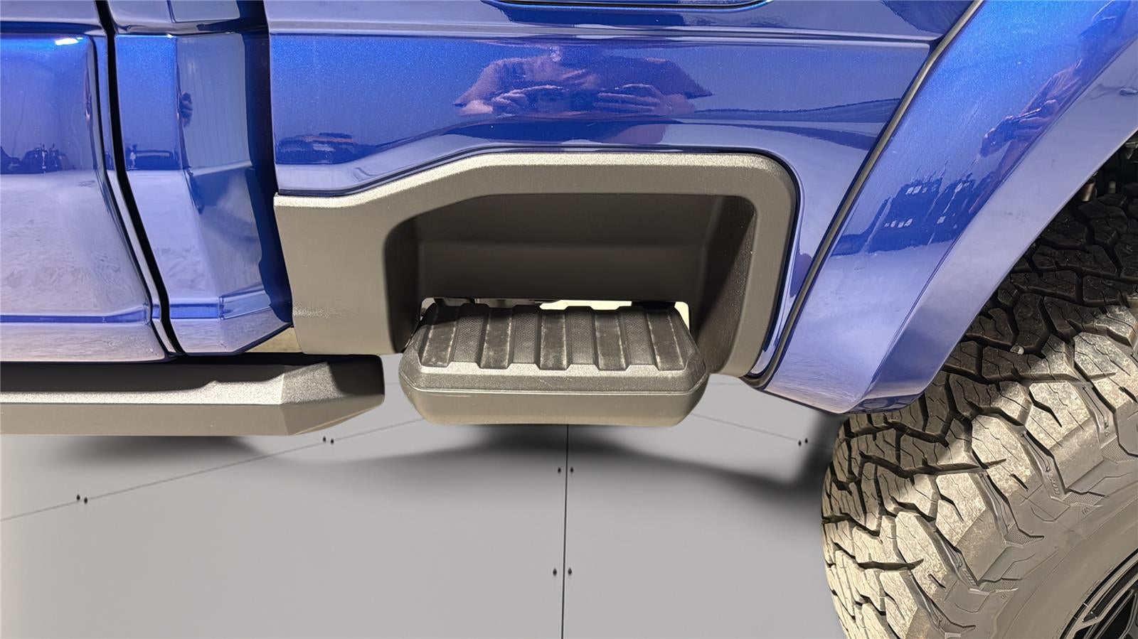 2026 Ford Super Duty F-250 Lariat