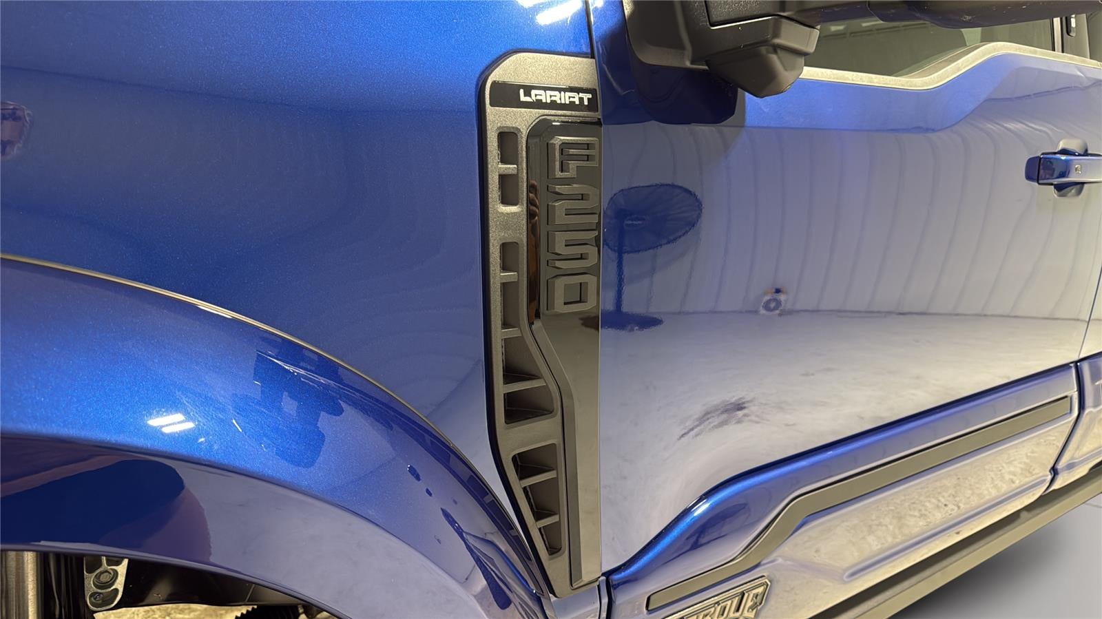 2026 Ford Super Duty F-250 Lariat