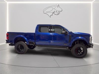 2026 Ford Super Duty F-250 Lariat